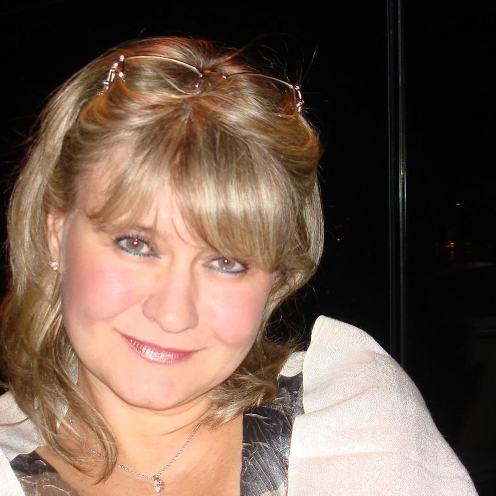 Meet your Posher, Olga